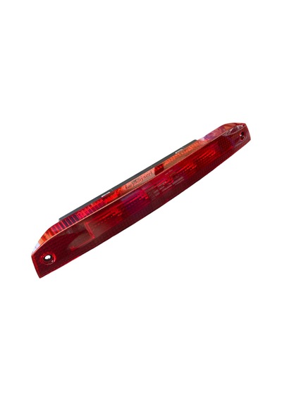 Ford Focus 2 Arka Stop Lambası Bagaj Üstü Led Kırmızı Hatchback 2005-2011
