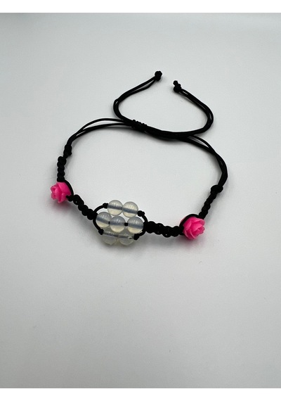 Gümüştel El Sanatları Sertifikalı Opal Doğal Taş Bileklik Asansörlü Kilit Sistemi Aaa Kalite El Yapımı Bileklik 6mm Çok Renkli Gümüştel El Sanatları Sertifikalı Opal Doğal Taş Bileklik Asansörlü Kilit Sistemi Aaa Kalite El Yapımı Bileklik 6mm Çok Renkli