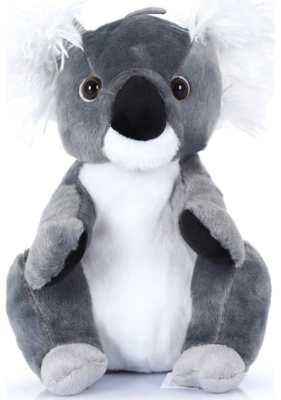 Koala 25 Cm Doğum Günü Hediyesi