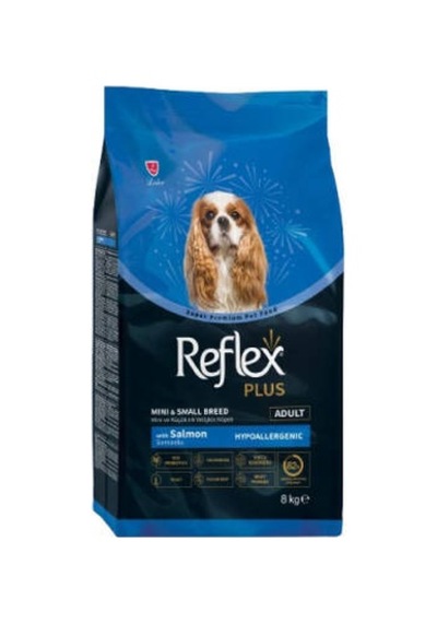 Mini Small Somonlu Küçük Irk Yetişkin Köpek Maması 8 Kg