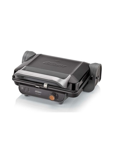 Arzum AR2005 Eco Panini 1800 W Tost Makinesi