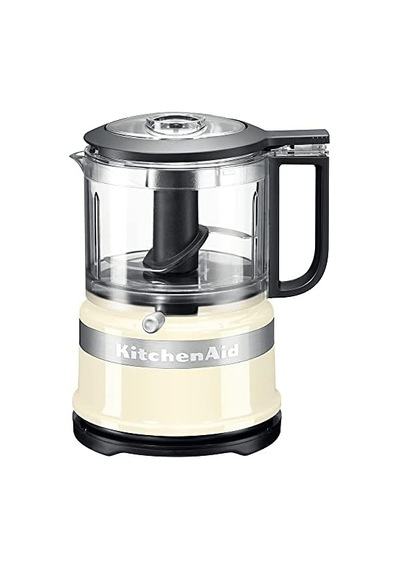 Mini Mutfak Robotu 5kfc3516 Almond Cream-eac Acı Kahverengi