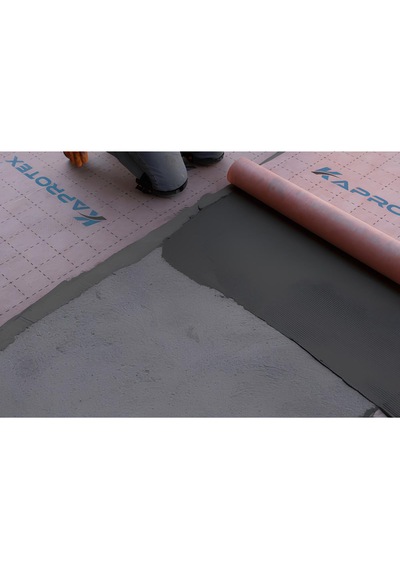 270 Gr/m² Islak Hacim Tekstil Membranı 1 M X 30 M 30 M²
