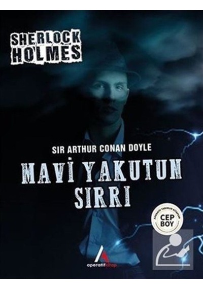 Mavi Yakutun Sırrı - Sherlock Holmes / Sir Arthur Conan Doyle