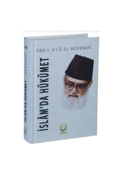 İslam'da Hükümet Şamua Ciltli -156056