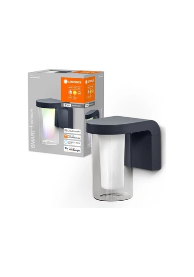 Ledvance Smart Outd Wifi Cascadewall Rgbw Açık