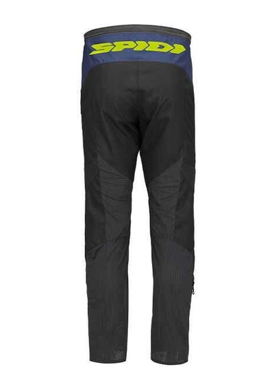 Spidi Enduro Pro Tex Motosiklet Pantolonu Mavi - Siyah