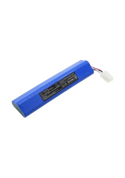 Medtronic Physio-control Lifepak 20e Defibrilatör Yedek Bataryası Seri 885