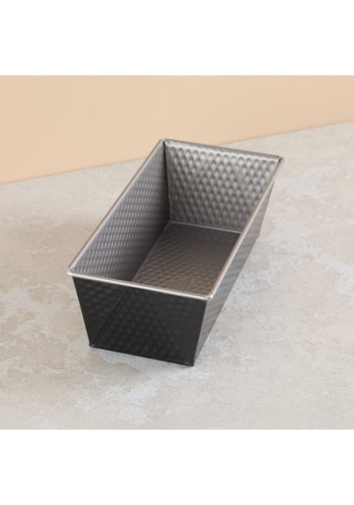 Kaiser Inspiration B Baton Kek Kalıbı 25 Cm 66659428 Gri