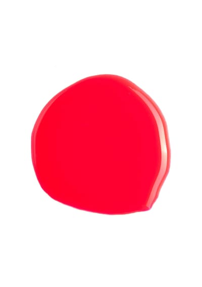 Epoksi Neon Pigment 6lı Set Tek Renk