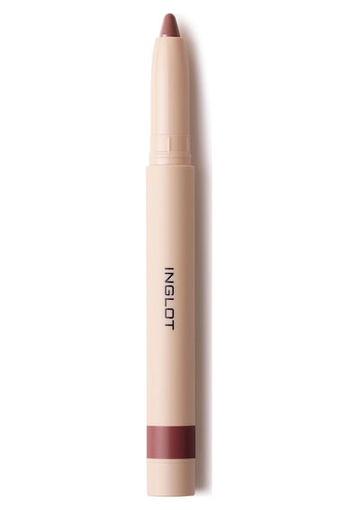 Inglot Velvet Define Dudak Kalemi Blushıng Brown 70