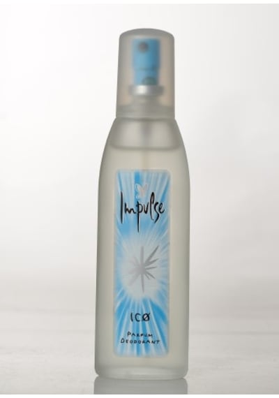 Impulse Icq Parfüm 50 ML