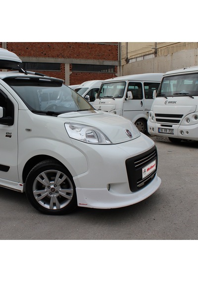 Fiat Fiorino Ön Karlık 2011-2015Arası Uyumlu Aracınızın Rengi