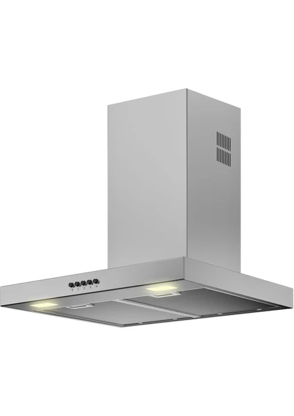 Beko BDT 6060 I Beyond Duvar Tipi Davlumbaz