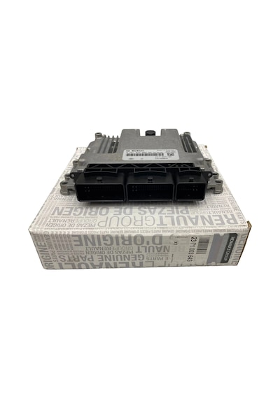 Motor Enjeksiyon Beyni Renault Megane 4 Talisman Clio 4 Captur 1.5 Dci 237100364s Mais