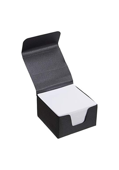 Notıx Notıx Premıum Küp Bloknot 8x8x5 80 Gr