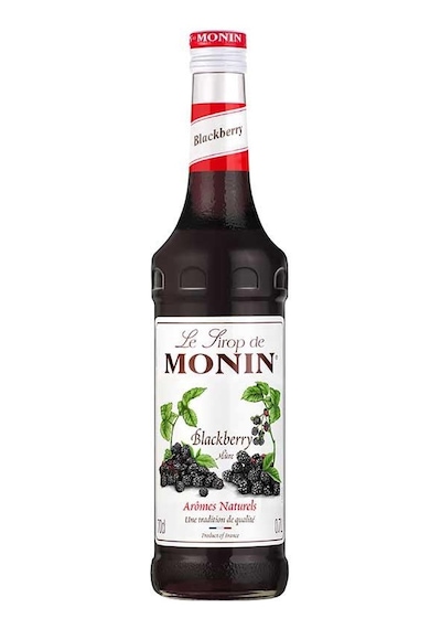 Monin Blackberry/Böğürtlen 700 ML