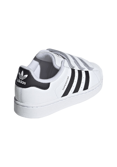 Jı3988-c Adidas Superstar Iı Cf C Çocuk Spor Ayakkabı Beyaz Jı3988-c Beyaz