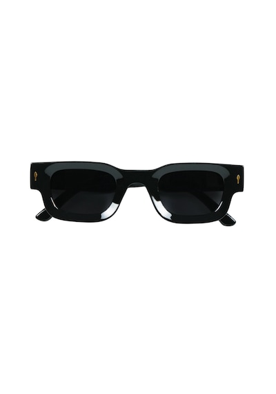 Carmelo Eyewear C01gk002 Siyah Polarize Kadın Güneş Gözlüğü