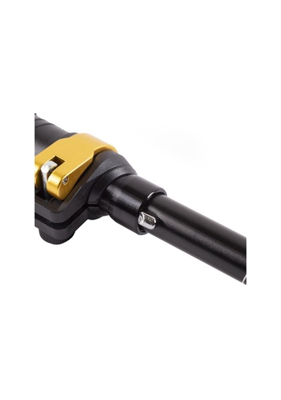 Runner Micro Quick-lock Trekking Batonu Çok Renkli