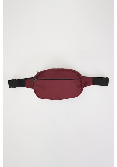 Tudors Unisex Bordo Çanta-30053 001