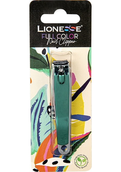 Lionesse Full Color Tırnak Makası 3414