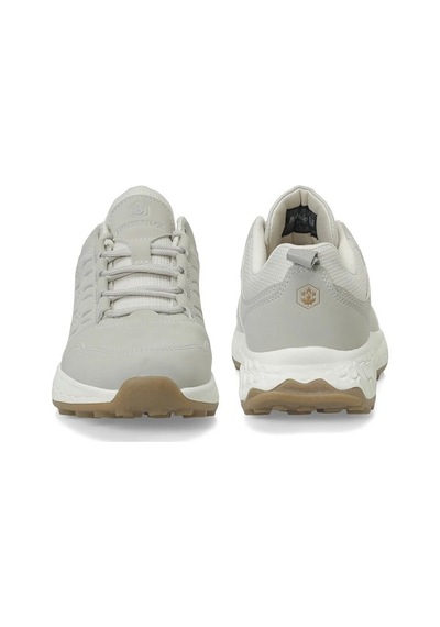 Lumberjack 6w Mentoso 6pr Bej Kadın Sneaker