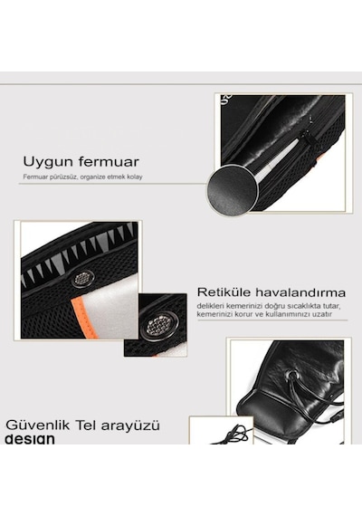 Vibro Shape Masaj Cihazı Çift Motorlu Isıtmalı Isıtmalı Titreşimli Kemeri Diğer