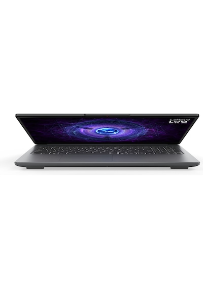 Lenovo LOQ 15IAX9E 83LK002VTR i7-12650HX 16 GB 512 GB SSD RTX4050 15.6" Dos Dizüstü Bilgisayar