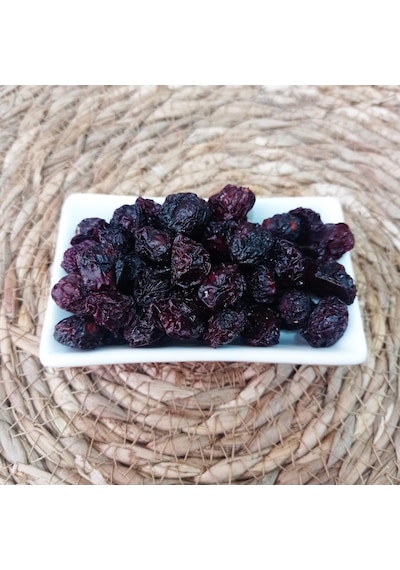 BURAĞIN BAHÇESİ VİŞNE KURUSU 500 GR
