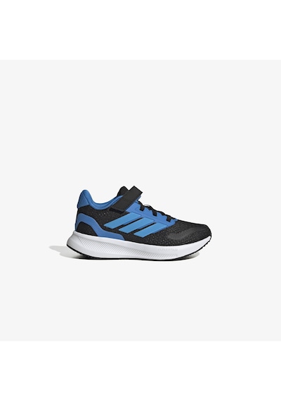 Adidas Runfalcon 5 El Çocuk Siyah Spor Ayakkabı Jp9399 Siyah