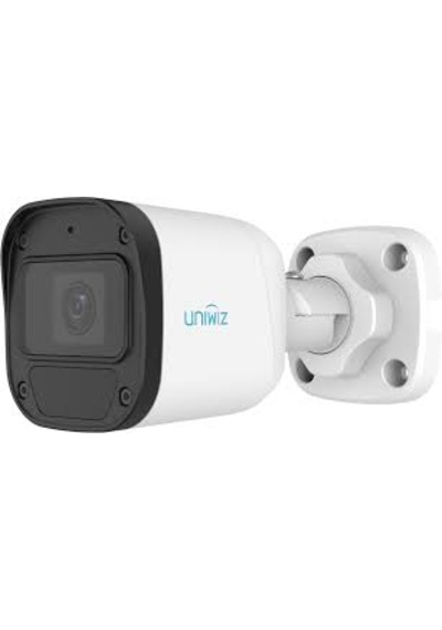 Uniwiz Ipc-b122-apf28k 2 Mp Bullet İp Kamera Uniwiz Ipc-b122-apf28k 2 Mp Bullet İp Kamera