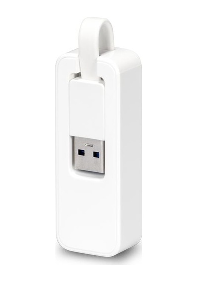 Tp-lınk Ue300 Usb 3.0 Gıgabıt Ethernet Ağ Adaptoru