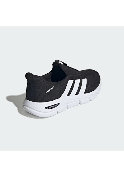 Adidas Cloudfoam Flex - Lounge Rapıdf Cblack/ftwwht/cblack