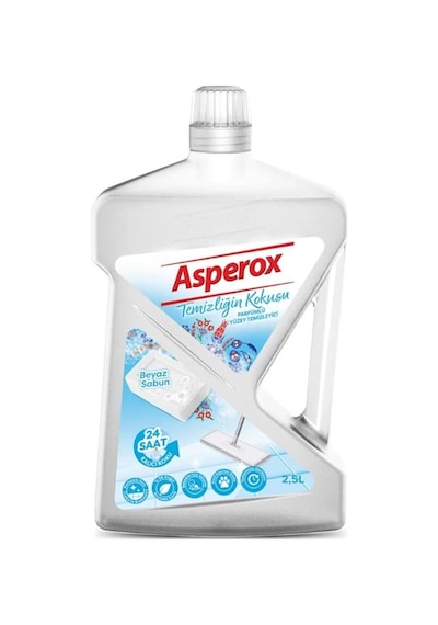 Asperox Parfümlü Yüzey Temizleyici 2.5 L