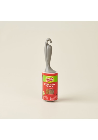 Every Day Clean 56 Yaprak Tüy Toplayıcı Rulo - Beyaz Diğer
