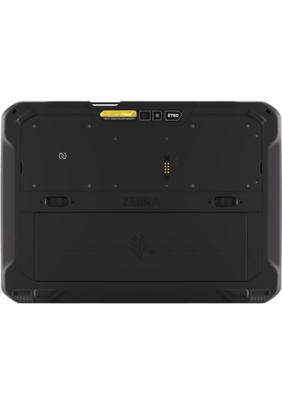 Zebra Et65aw Endüstriyel Tablet Usb, Bt, Wi-fi, 4g / Esqagsk0a0-tr