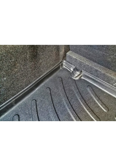Renault Clio 3 Hb Bagaj Havuzu Kancalı 2006-2012 N11.15418