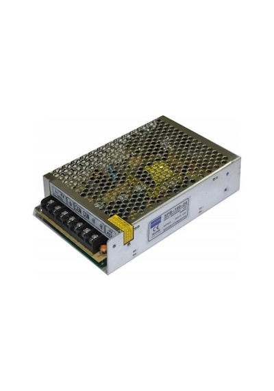 Spb-100-05 Savıor Smps 100 Watt 5 Volt 20 Amper