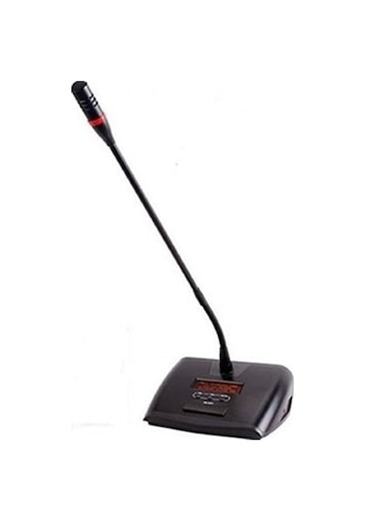 Htdz Ht-2288D Uhf Band Kablosuz Delege Ünitesi