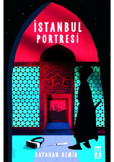 5.6.7.8. Sınıf Okuma Kitapları Kayahan Demir 6 Kitap Hafıza Koleksiyoncusu İstanbul Portresi