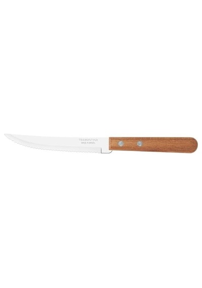 Tramontina Churrasco 22300/405 13cm Biftek-steak Bıçağı Diğer