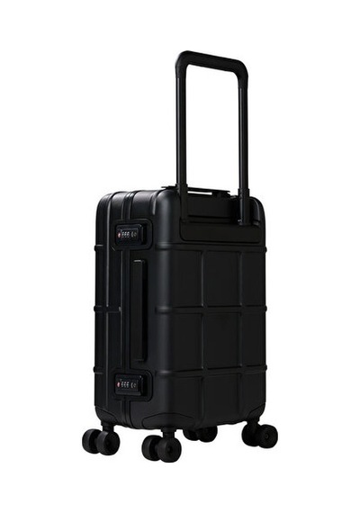 The North Face All Weather 4-wheeler - 22" Seyahat Çantası Nf0a52rv53r1siyah Siyah