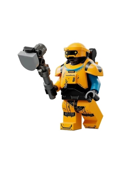 Mini Figür Ned-b Droid B-