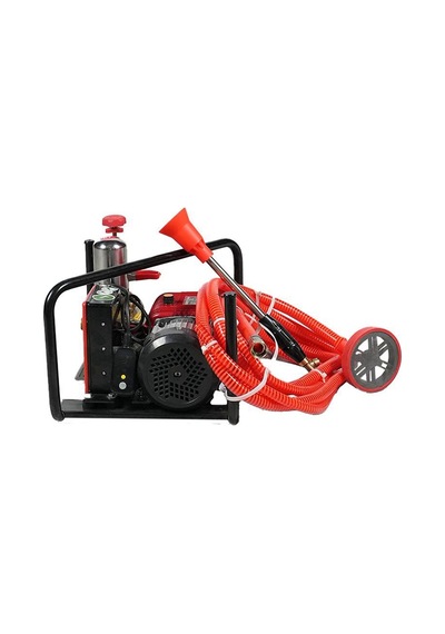 Bolat Pes 022 Pompalı 3 Pistonlu 1000W Tekersiz Elektrikli İlaçlama Makinesi