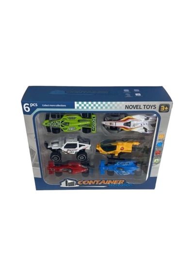 6lı Formula Set Gnsrkfaz1922