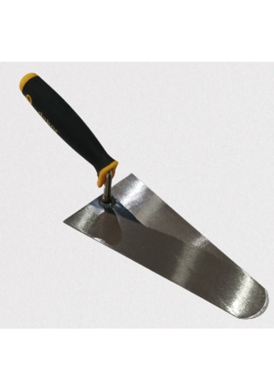 Dekor Plastik Saplı Sıva Malası 24 CM