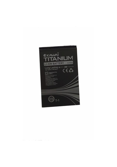 Samsung S3500 E590 E598 M3510 E2550 E790 S5050 Uyumlu Yedek Batar