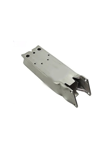 Mini - Ön Tampon Demiri Cooper F55 2014-