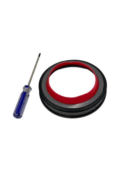 Dyson İle Uyumlu V12 Detect Slim Dikey Süpürge Toz Hazne Contası